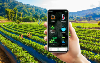 重慶市數(shù)字農業(yè)農村發(fā)展“十四五”規(guī)劃 邁向西部智慧農業(yè)與數(shù)字鄉(xiāng)村示范區(qū)