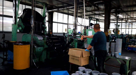 海陽(yáng)市政府 今日海陽(yáng) 谷口油墨:從傳統(tǒng)到多元化 產(chǎn)品更賦科技量