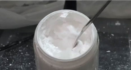 新陶瓷成型工藝!使用超輕質的3D打印陶瓷泡沫油墨