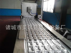 貝爾全自動(dòng)軟膜硬盒一體機(jī)拉伸硬盒真空包裝機(jī)